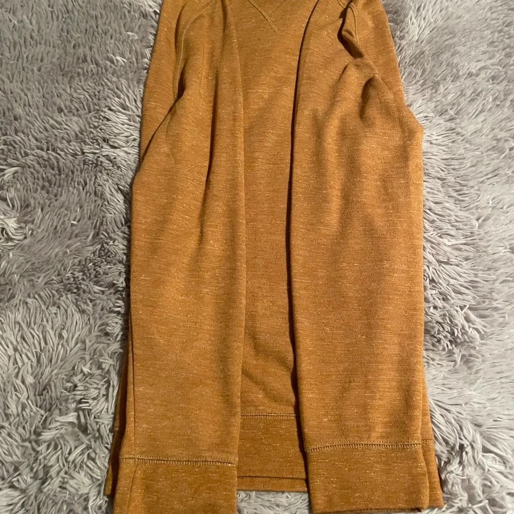 Men’s pullover - Picture 4 of 4